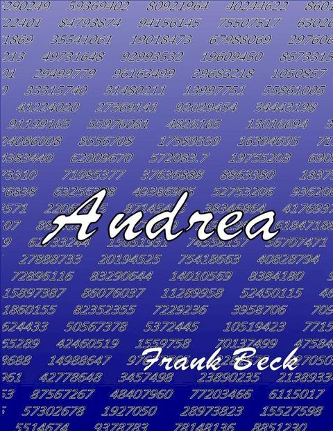 Andrea(Kobo/電子書)