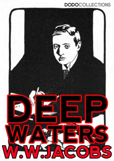 Deep Waters(Kobo/電子書)