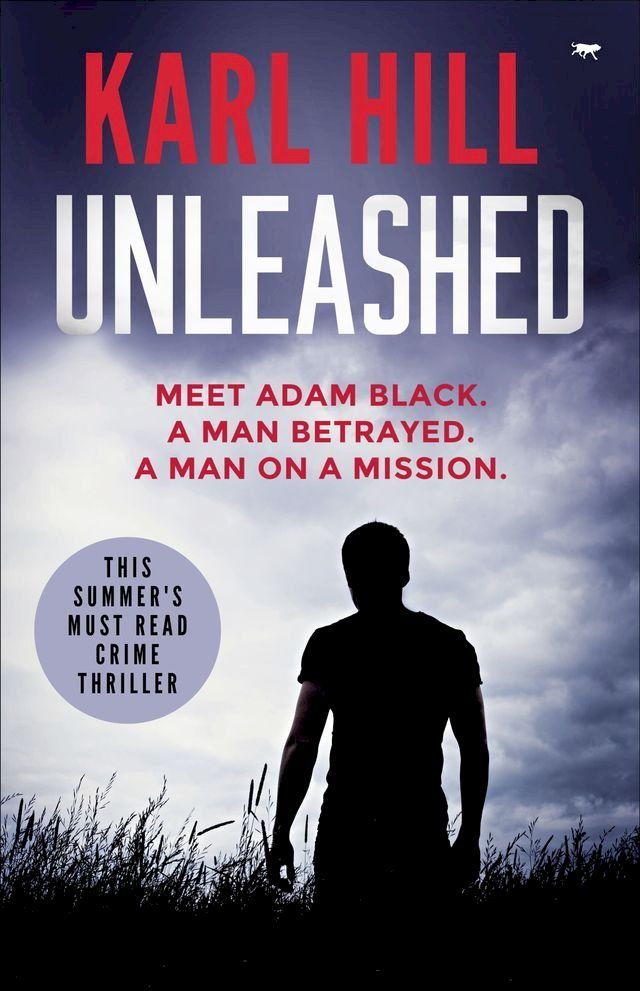  Unleashed(Kobo/電子書)