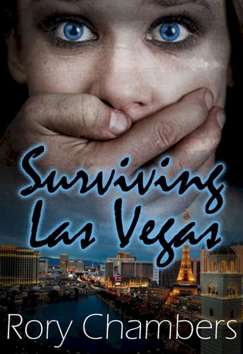 Surviving Las Vegas(Kobo/電子書)