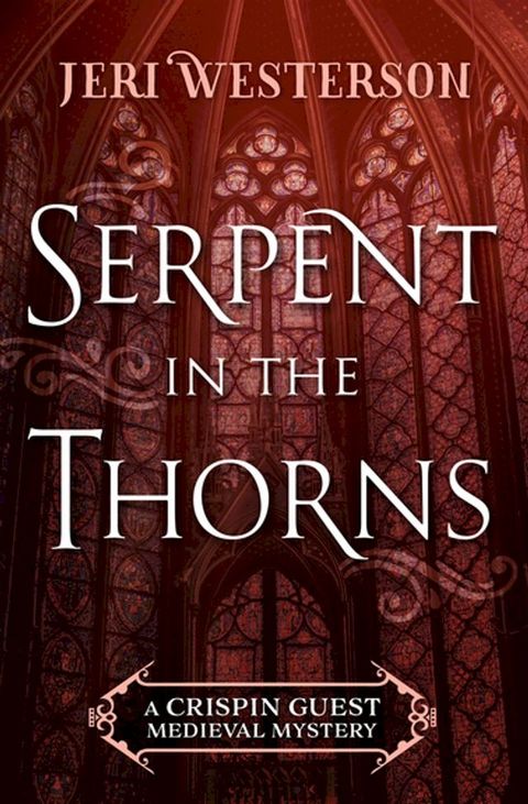 Serpent in the Thorns(Kobo/電子書)