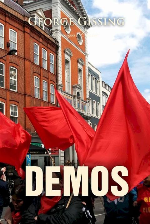 Demos(Kobo/電子書)