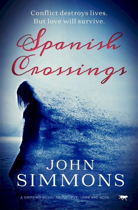 Spanish Crossing(Kobo/電子書)