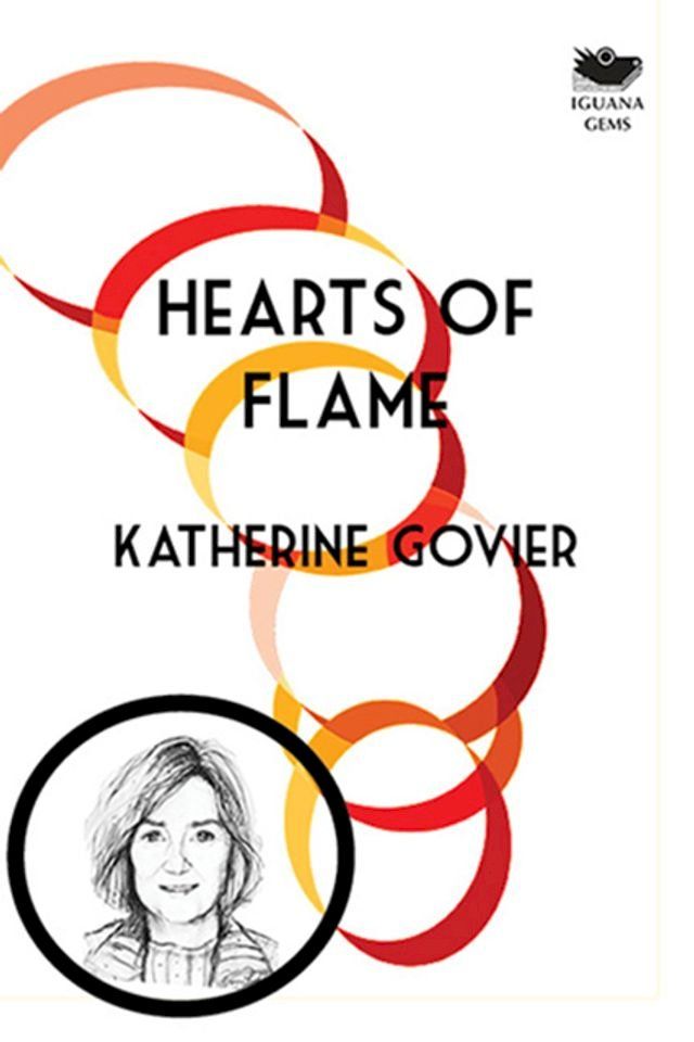  Hearts of Flame(Kobo/電子書)