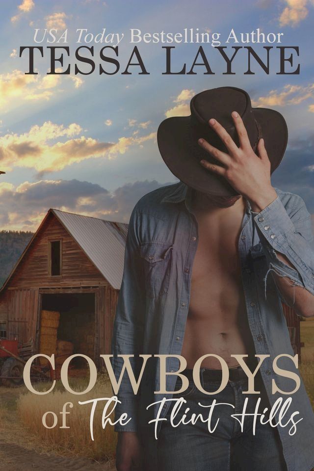  Cowboys of the Flint Hills(Kobo/電子書)