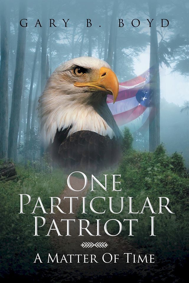  One Particular Patriot I(Kobo/電子書)