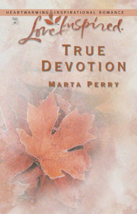 True Devotion(Kobo/電子書)