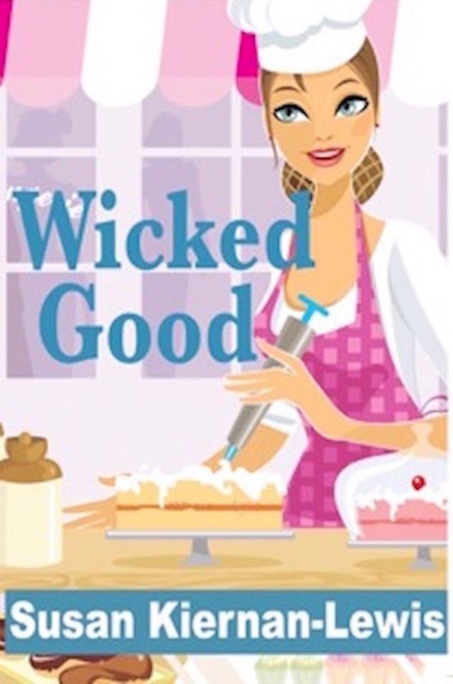  Wicked Good(Kobo/電子書)