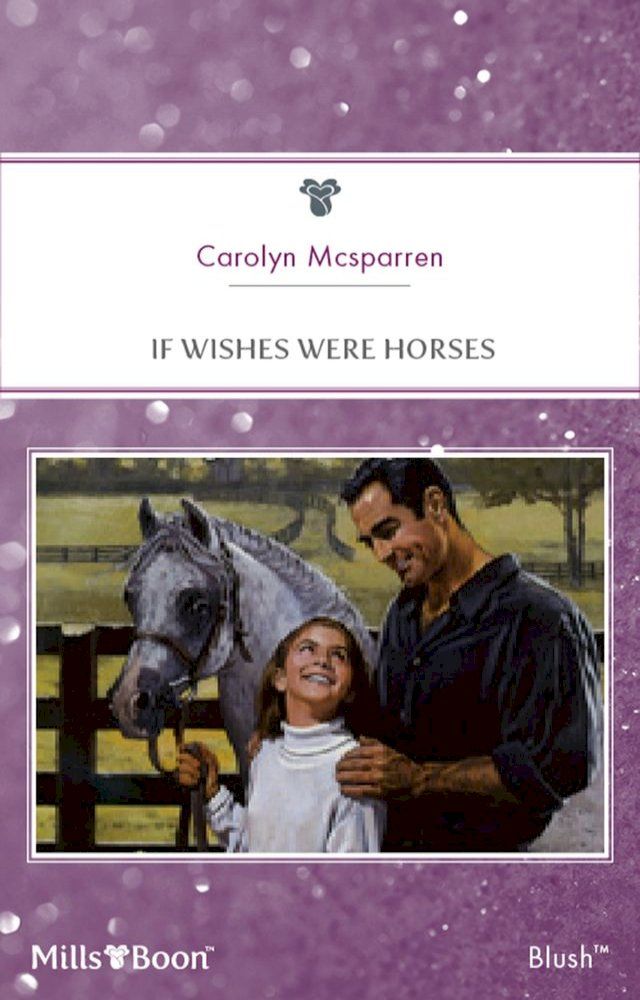  If Wishes Were Horses(Kobo/電子書)