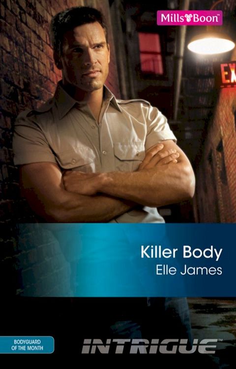 Killer Body(Kobo/電子書)