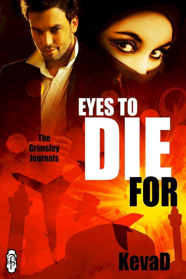  Eyes to Die For(Kobo/電子書)