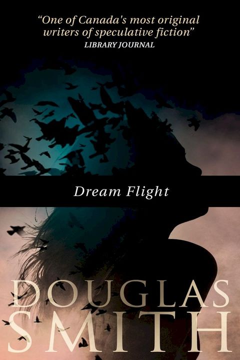 Dream Flight(Kobo/電子書)