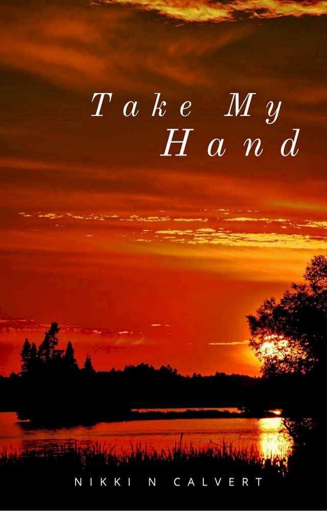  Take My Hand(Kobo/電子書)