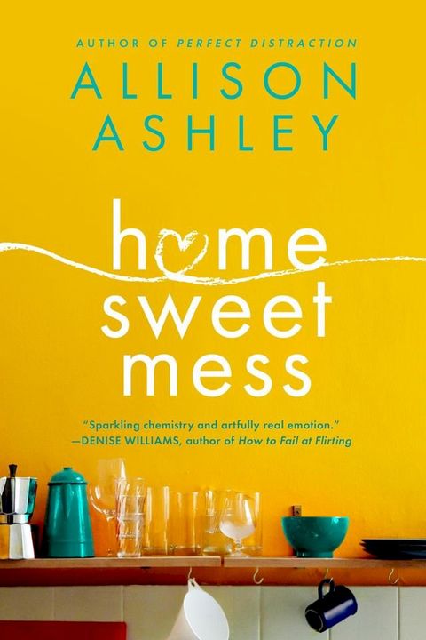 Home Sweet Mess(Kobo/電子書)