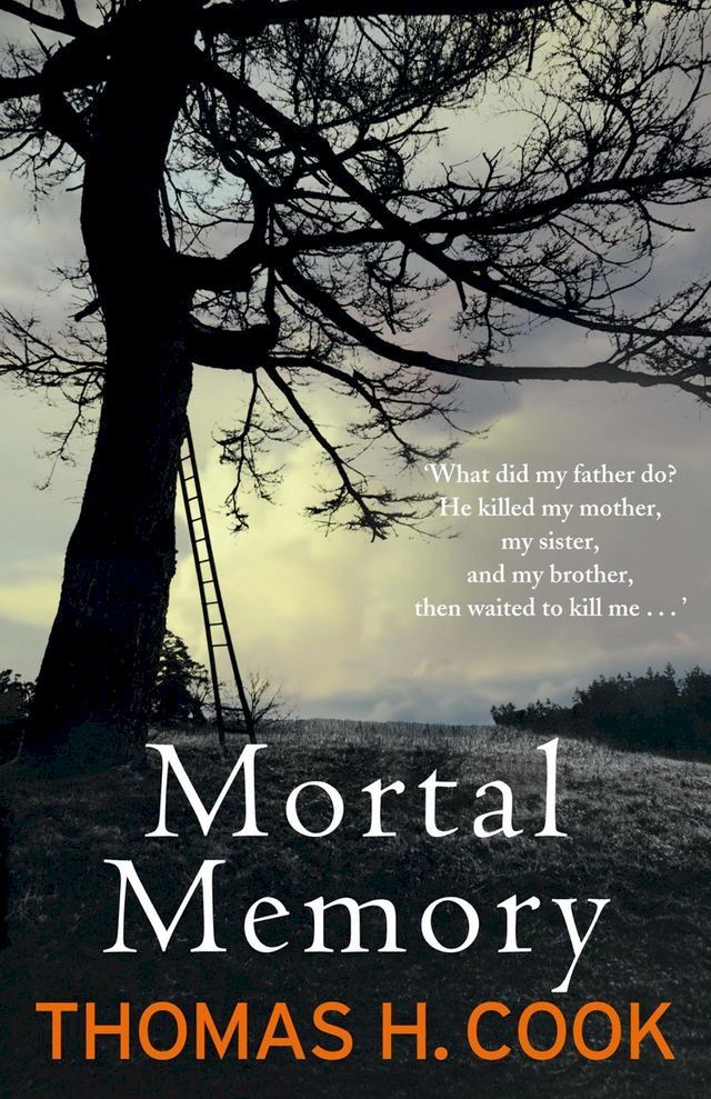  Mortal Memory(Kobo/電子書)