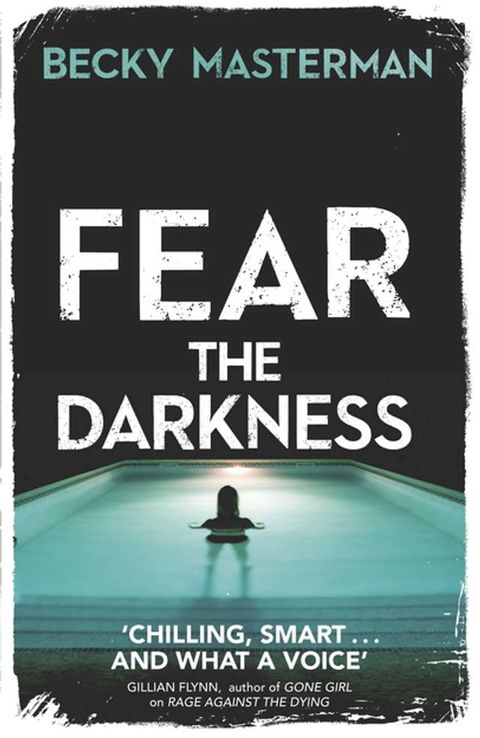 Fear the Darkness(Kobo/電子書)