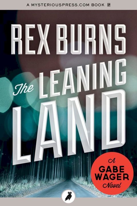 The Leaning Land(Kobo/電子書)