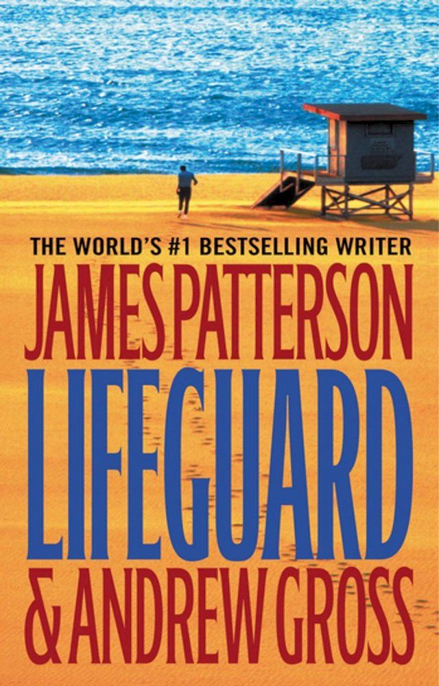  Lifeguard(Kobo/電子書)