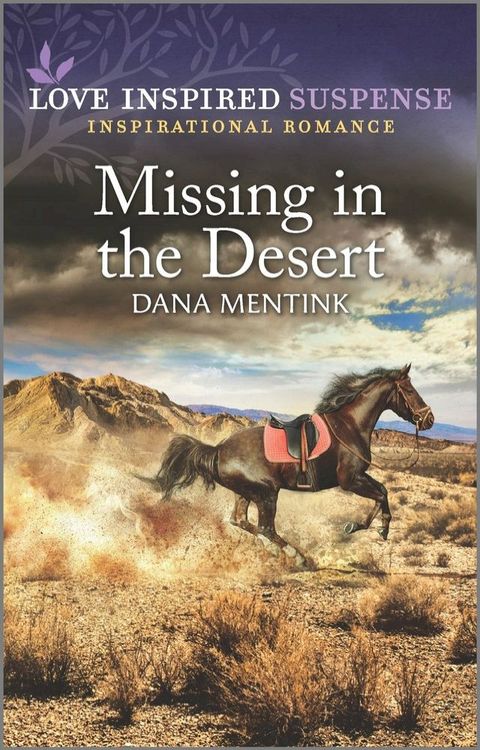 Missing in the Desert(Kobo/電子書)