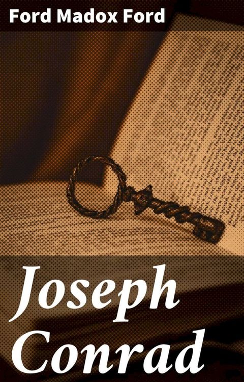 Joseph Conrad(Kobo/電子書)