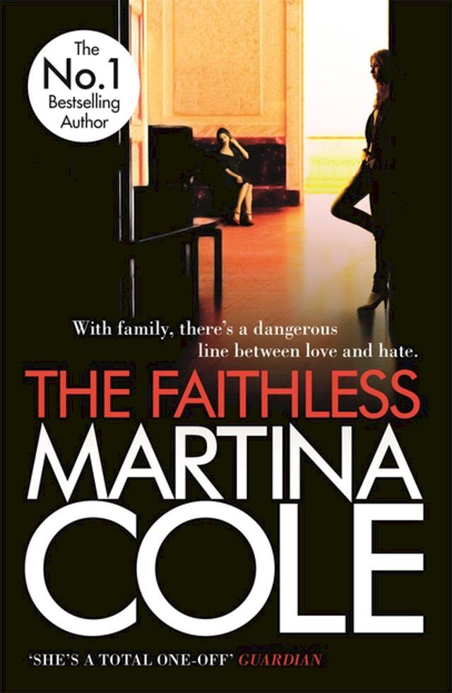  The Faithless(Kobo/電子書)