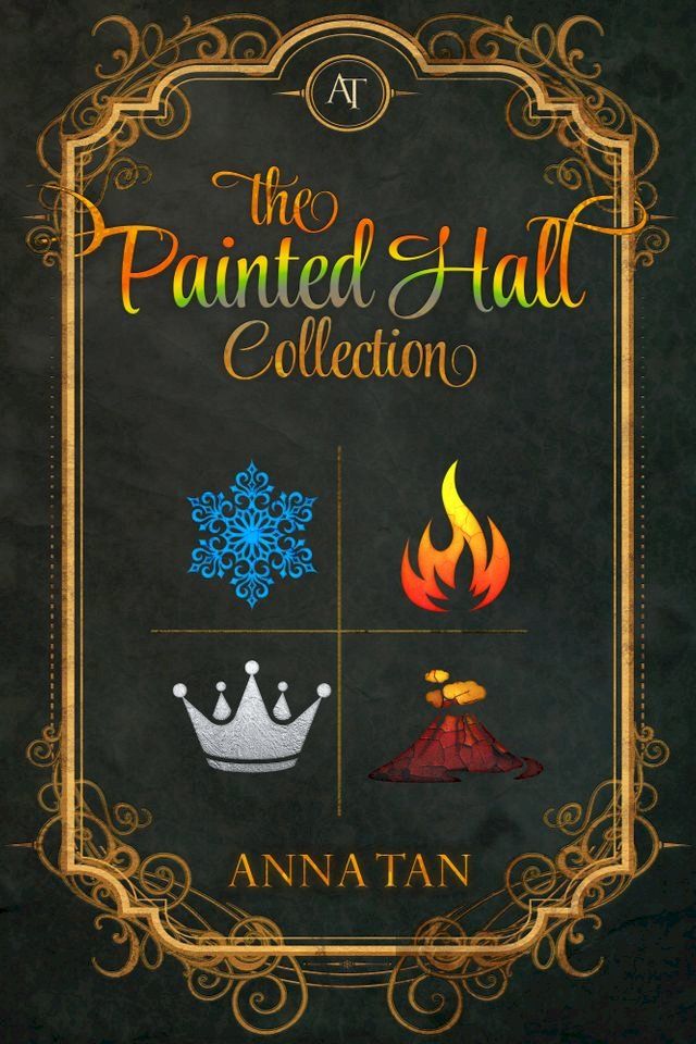  The Painted Hall Collection(Kobo/電子書)