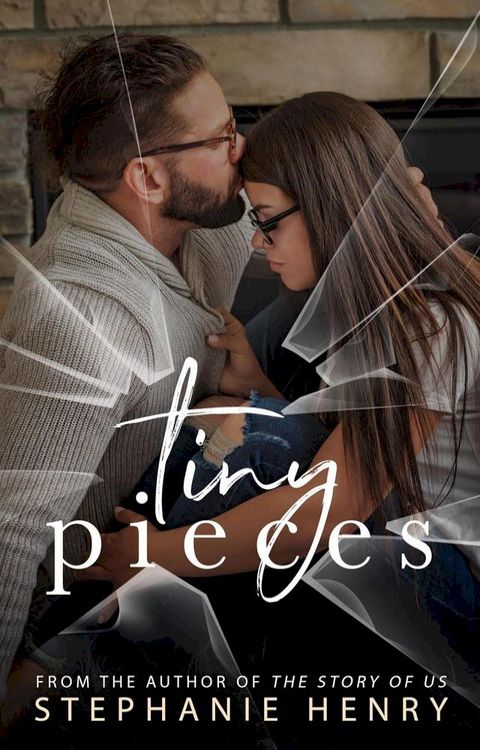 Tiny Pieces(Kobo/電子書)