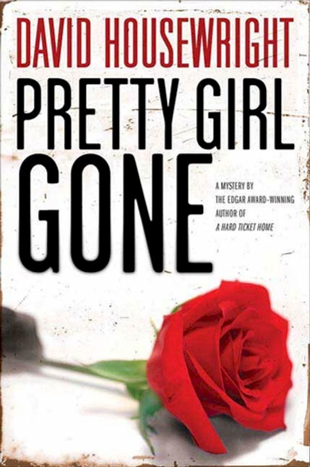  Pretty Girl Gone(Kobo/電子書)