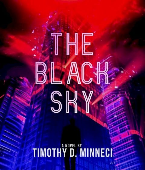 The Black Sky(Kobo/電子書)