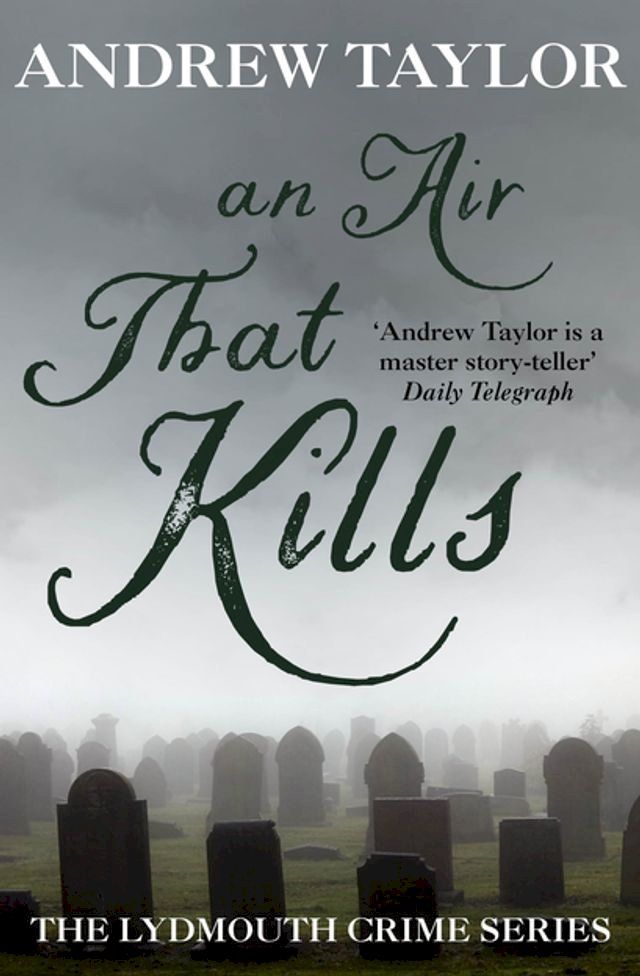  An Air That Kills(Kobo/電子書)