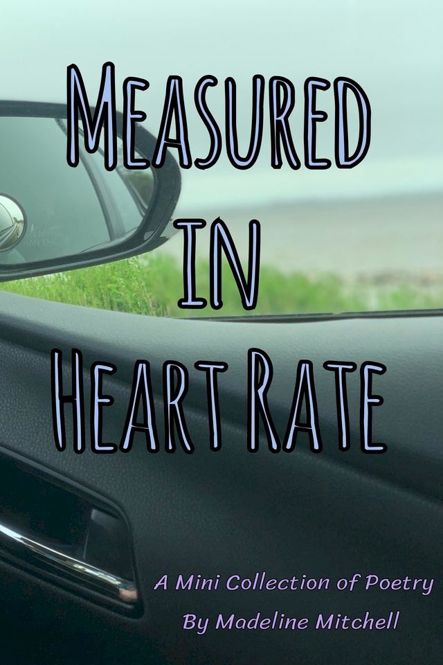  Measured in Heart Rate(Kobo/電子書)