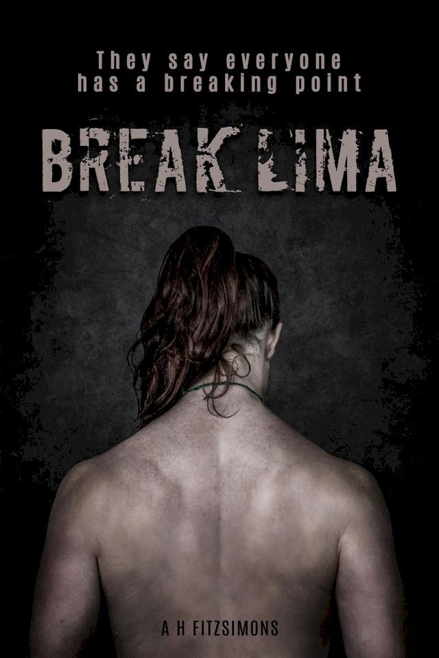  Break Lima(Kobo/電子書)