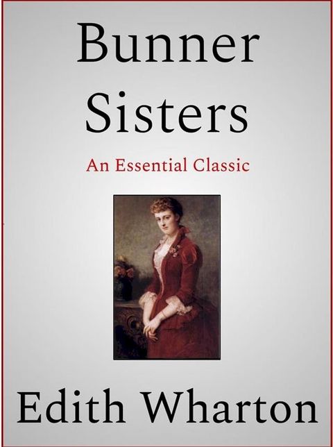 Bunner Sisters(Kobo/電子書)