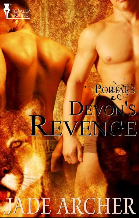 Devon's Revenge(Kobo/電子書)