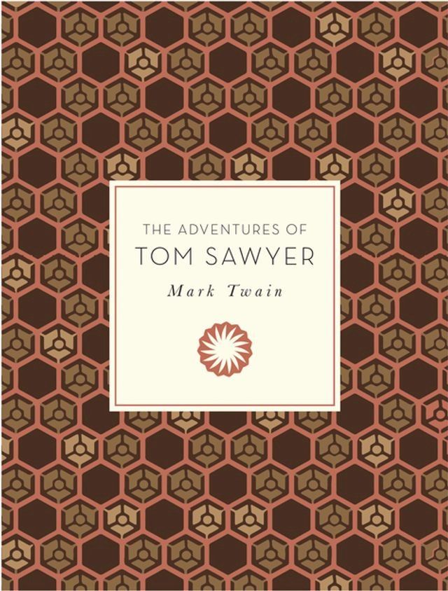  The Adventures of Tom Sawyer(Kobo/電子書)