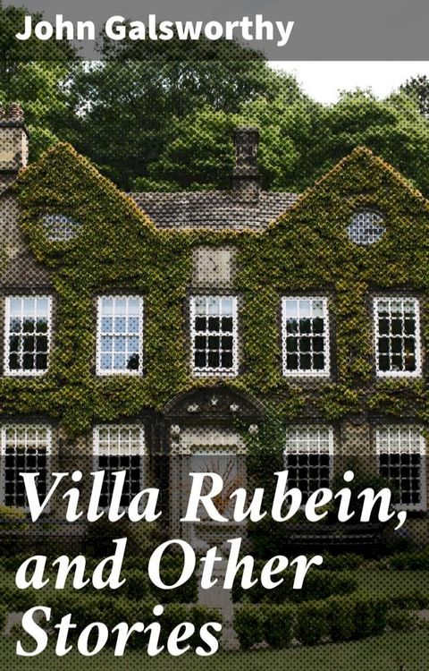 Villa Rubein, and Other Stories(Kobo/電子書)