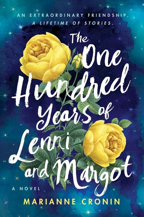 The One Hundred Years of Lenni and Margot(Kobo/電子書)