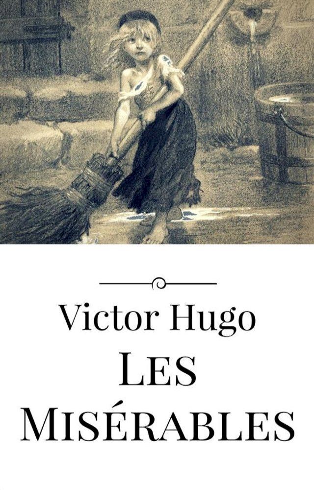  Les Misérables(Kobo/電子書)