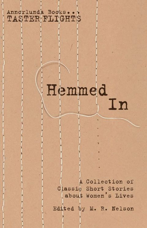 Hemmed In(Kobo/電子書)