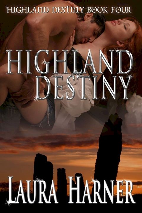 Highland Destiny(Kobo/電子書)