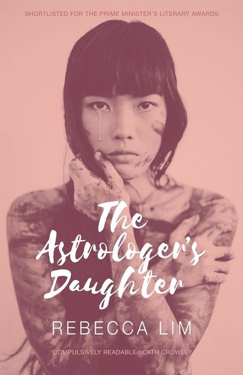 The Astrologer's Daughter(Kobo/電子書)