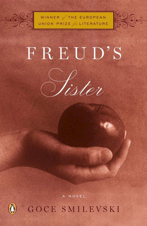 Freud's Sister(Kobo/電子書)