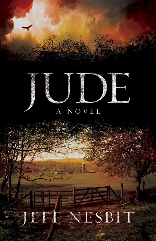  Jude(Kobo/電子書)