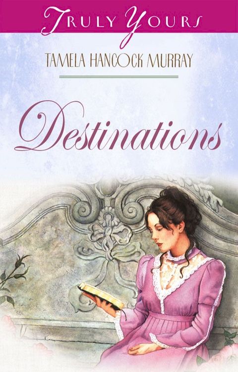 Destinations(Kobo/電子書)