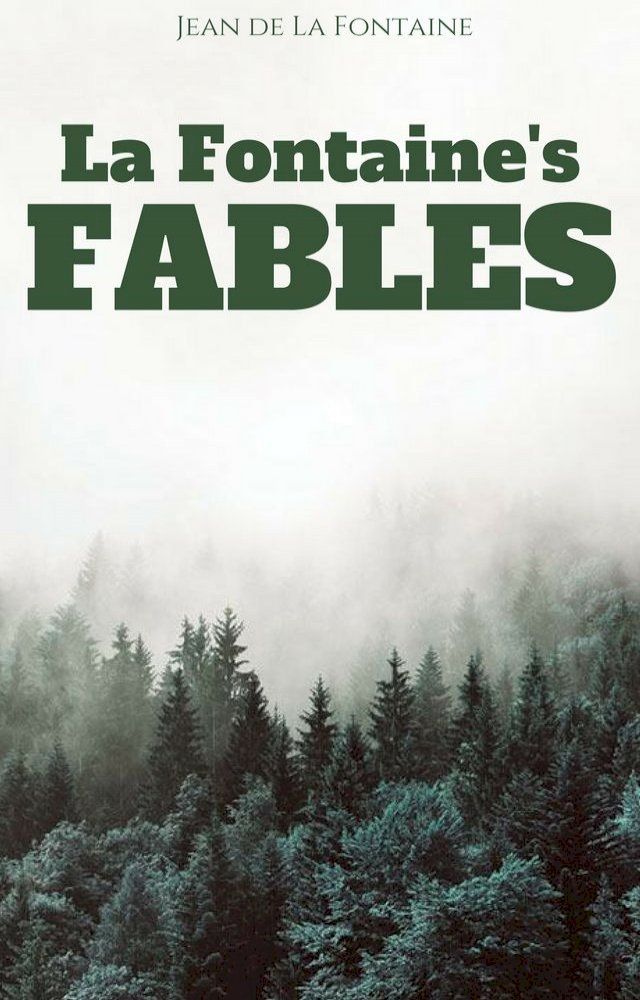  La Fontaine's Fables(Kobo/電子書)