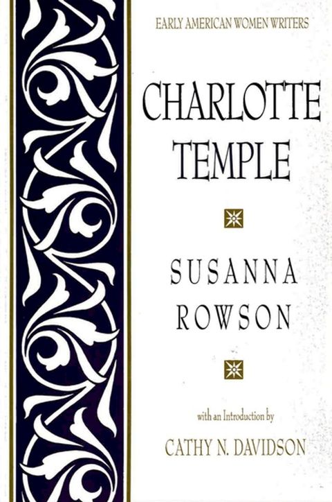 Charlotte Temple(Kobo/電子書)