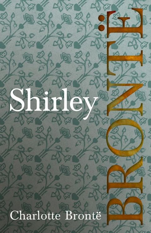 Shirley(Kobo/電子書)