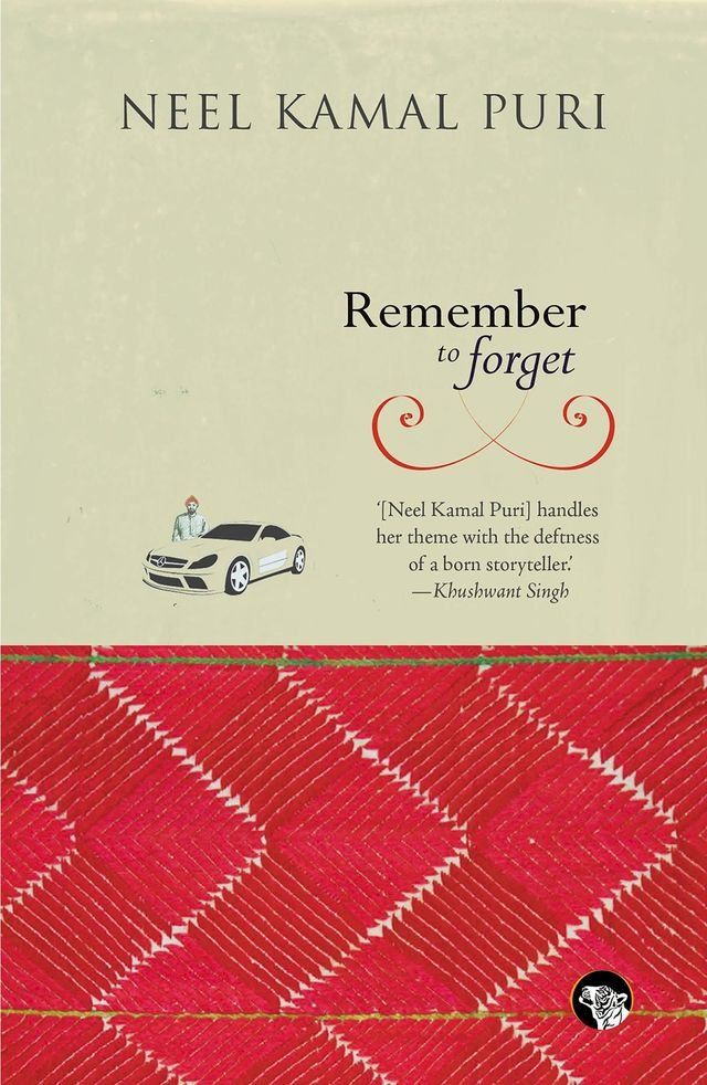  Remember to Forget(Kobo/電子書)