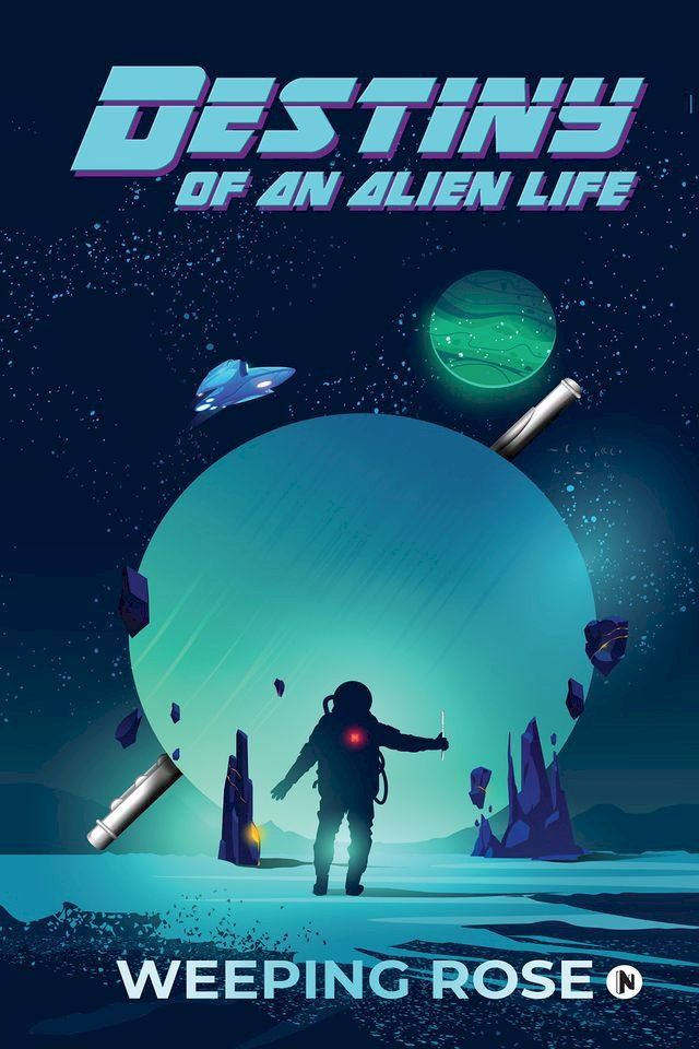  Destiny of an Alien Life(Kobo/電子書)