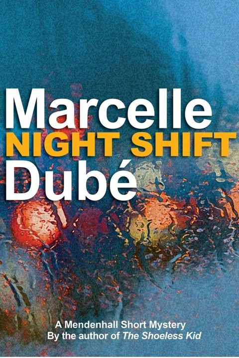 Night Shift(Kobo/電子書)